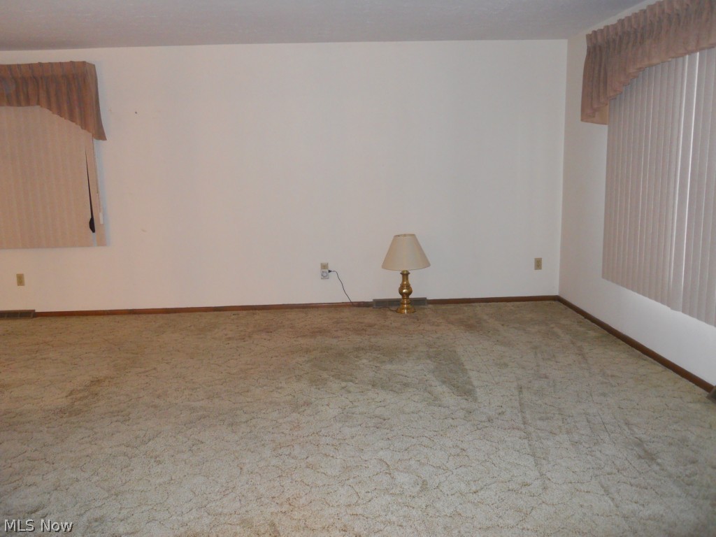 Green Belt - Residential