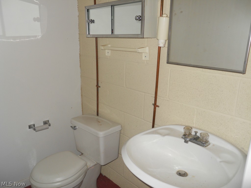 Green Belt - Residential