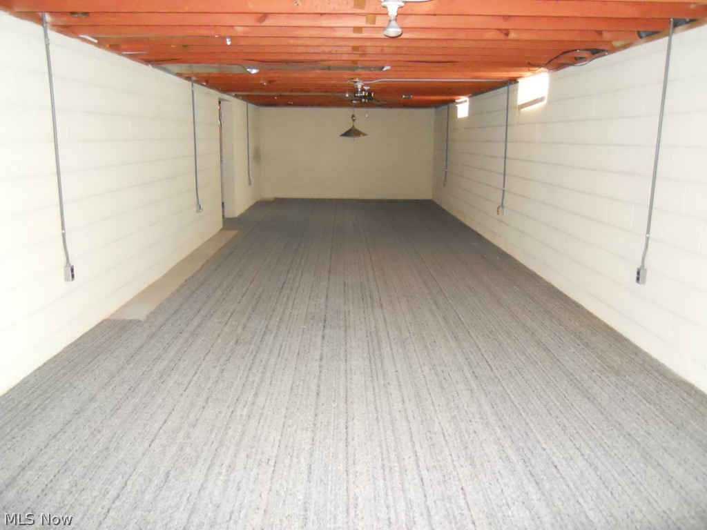 Green Belt - Residential