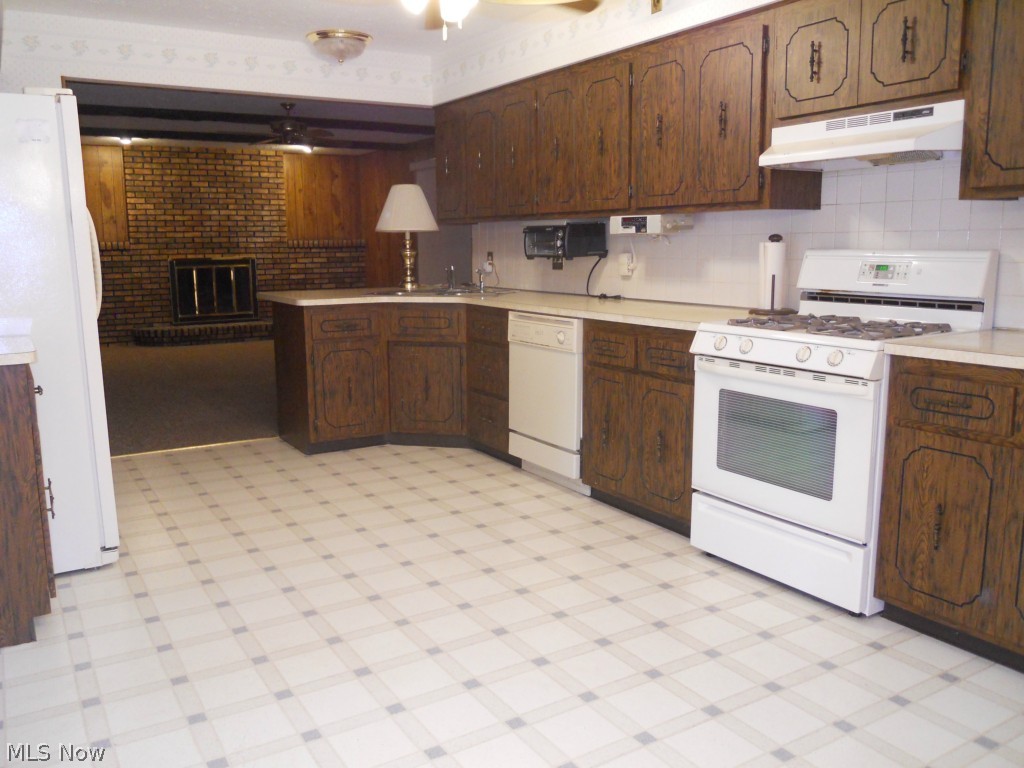 Green Belt - Residential