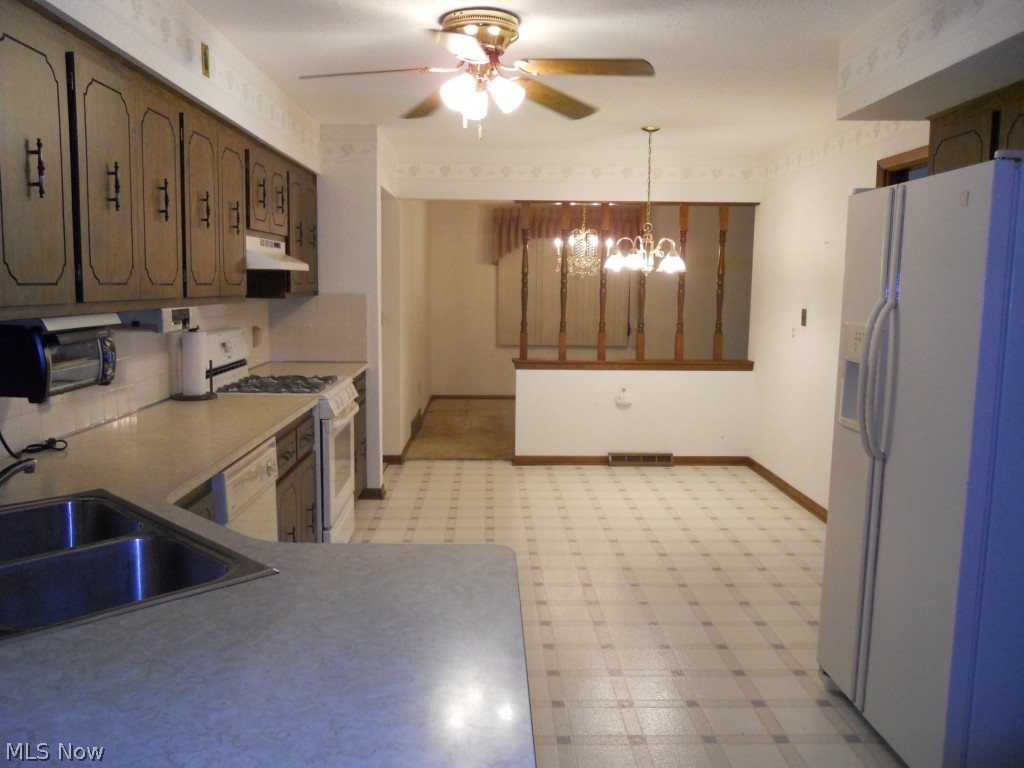 Green Belt - Residential