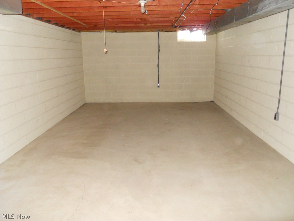 Green Belt - Residential