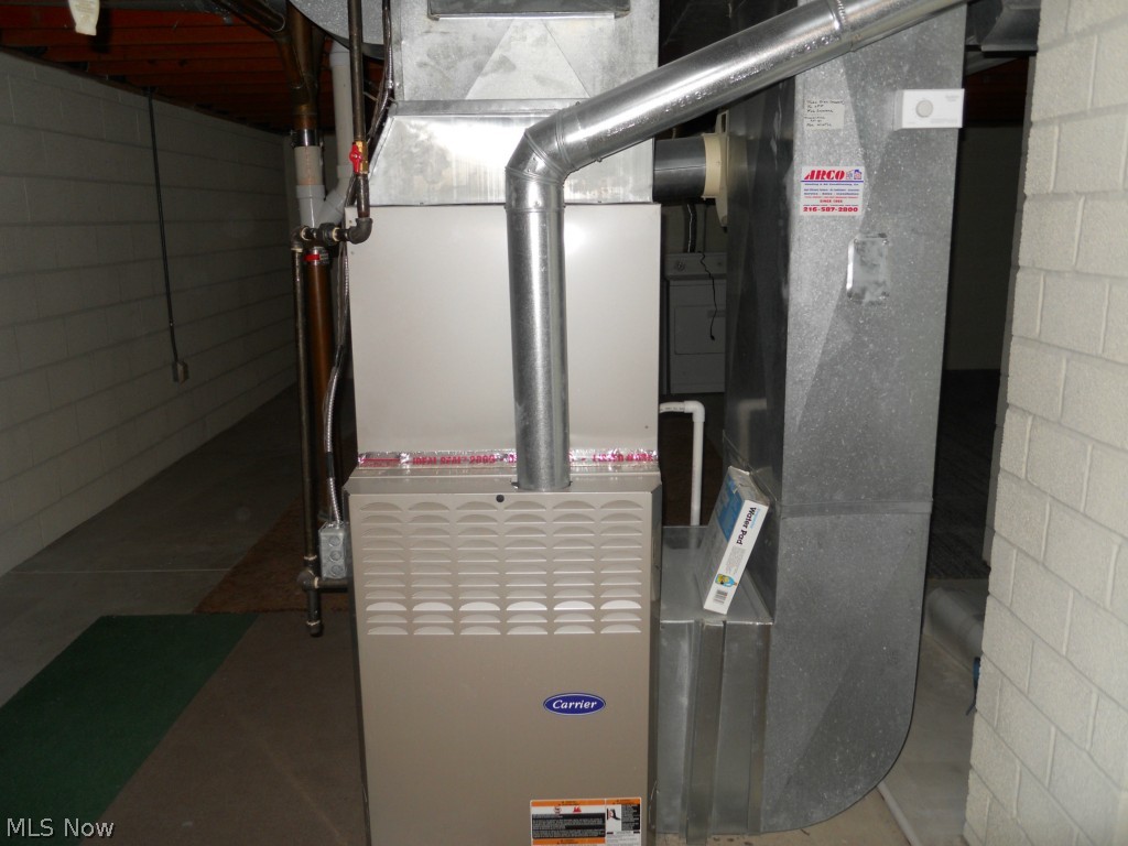 Green Belt - Residential