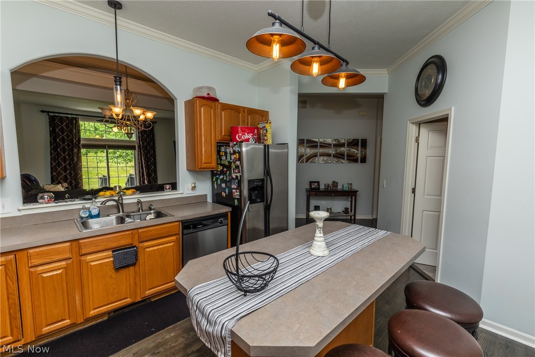 Brook Hollow Preserve - Residential