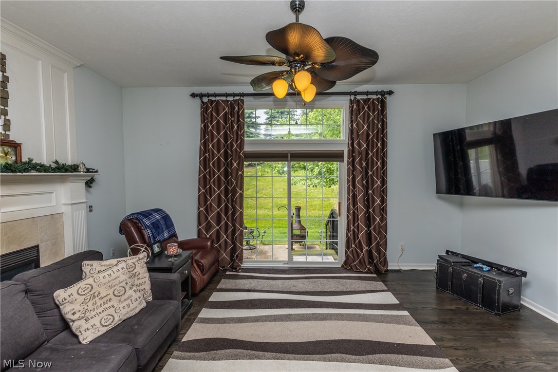 Brook Hollow Preserve - Residential