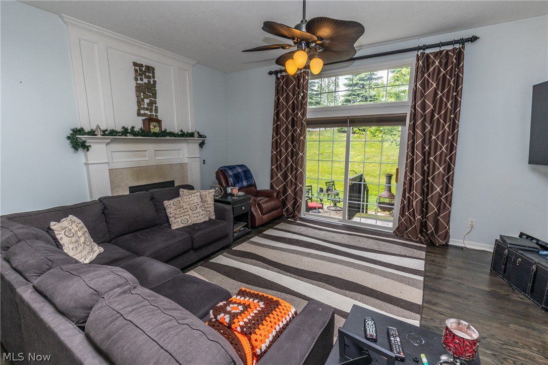 Brook Hollow Preserve - Residential