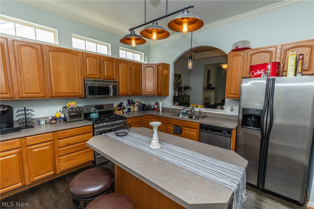 Brook Hollow Preserve - Residential