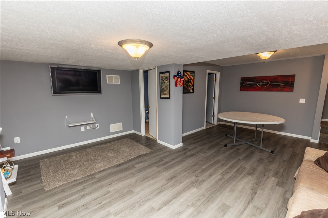 Brook Hollow Preserve - Residential