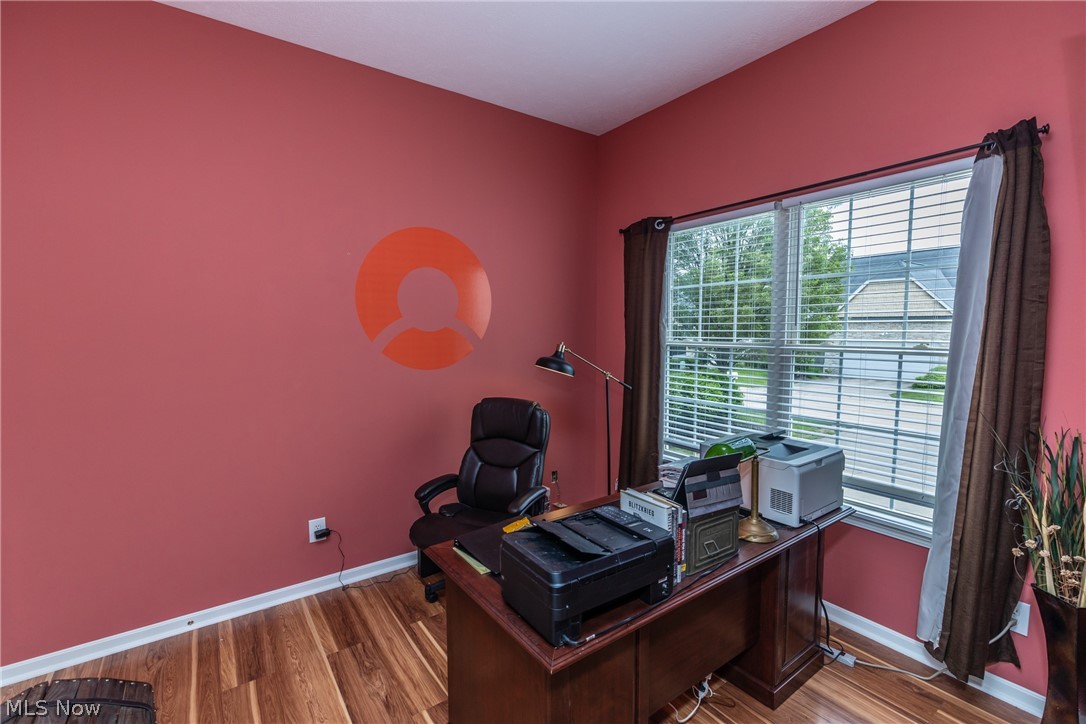 Brook Hollow Preserve - Residential