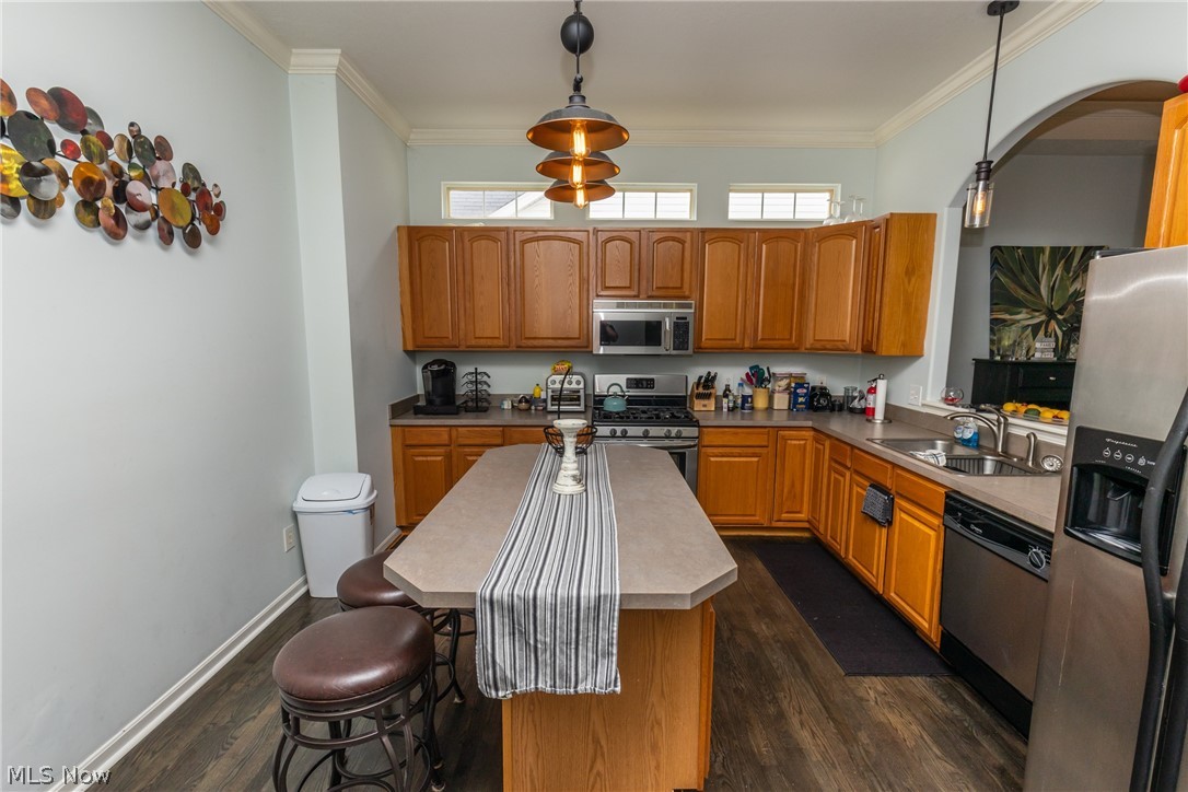 Brook Hollow Preserve - Residential