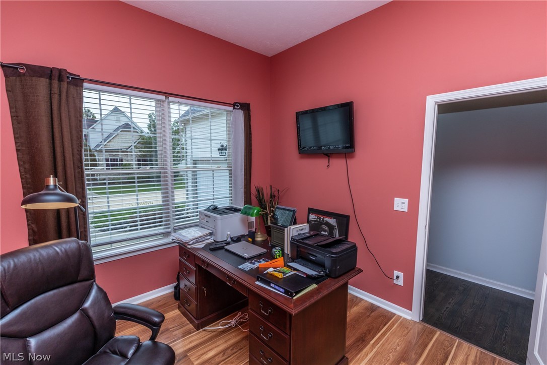 Brook Hollow Preserve - Residential