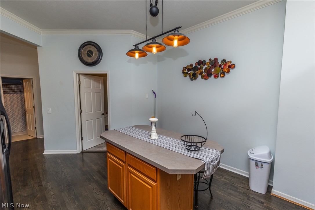 Brook Hollow Preserve - Residential