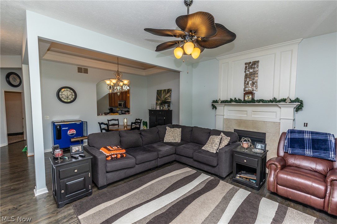 Brook Hollow Preserve - Residential