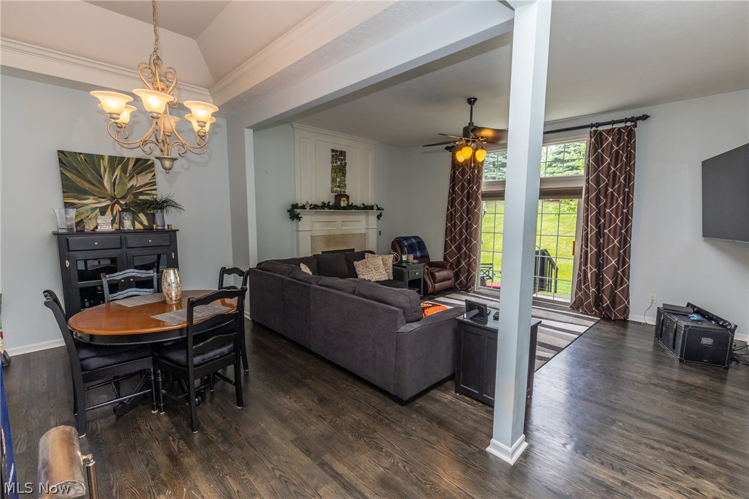 Brook Hollow Preserve - Residential