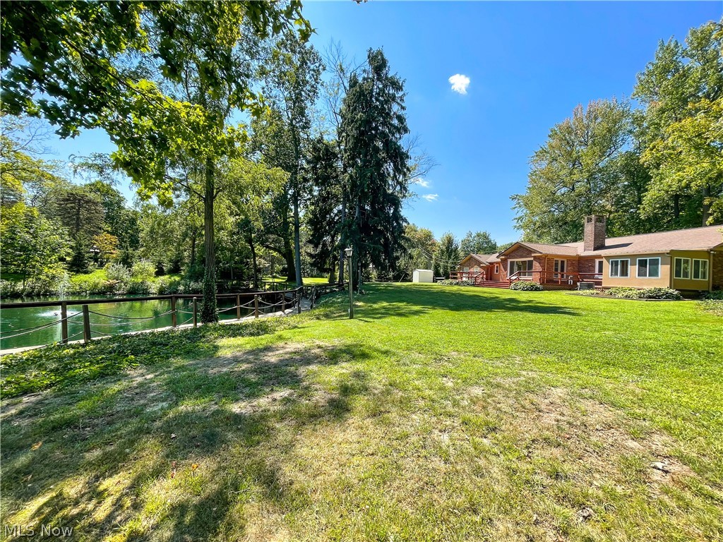 City/Mentor - Residential