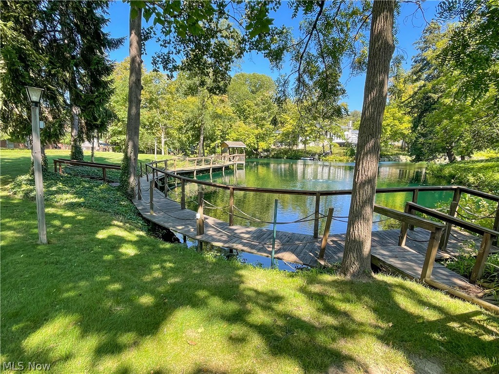 City/Mentor - Residential