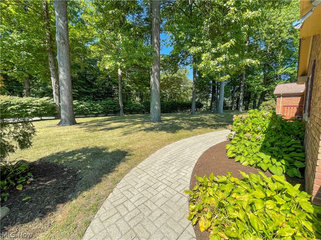 City/Mentor - Residential