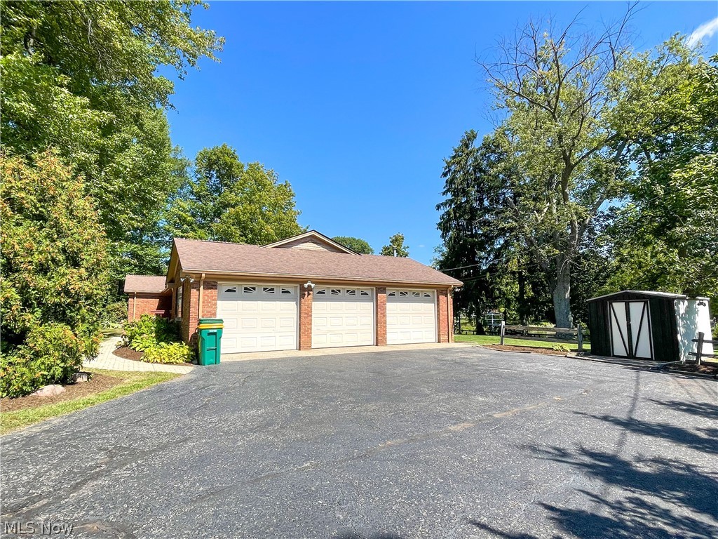 City/Mentor - Residential