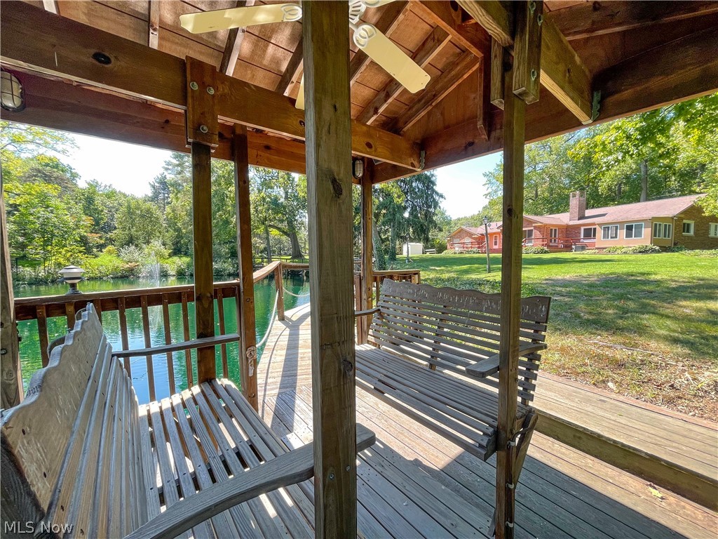 City/Mentor - Residential