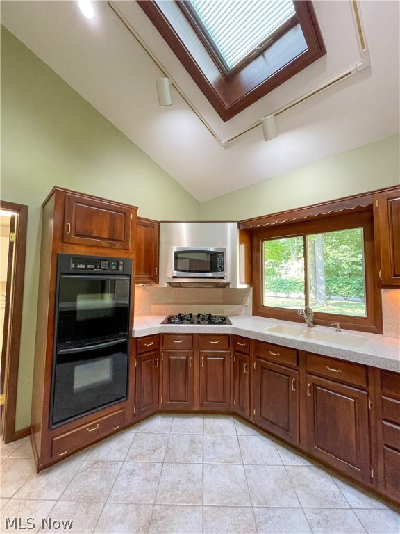 City/Mentor - Residential