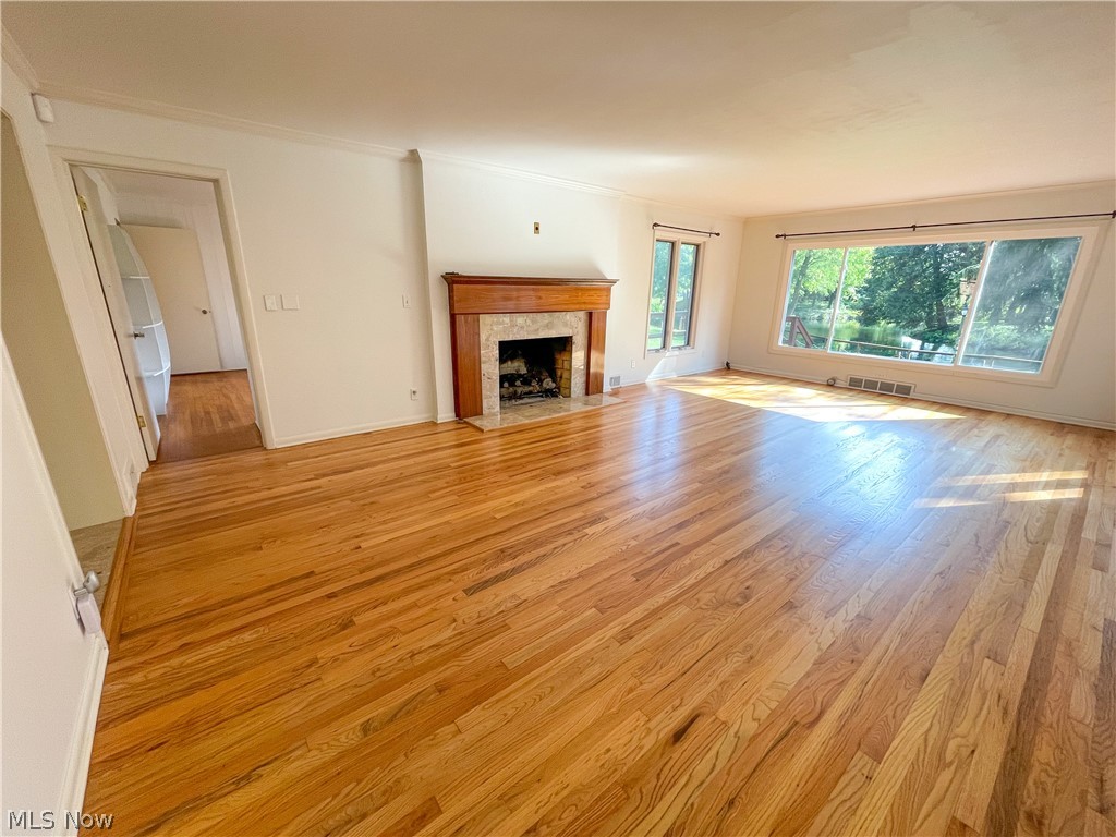 City/Mentor - Residential