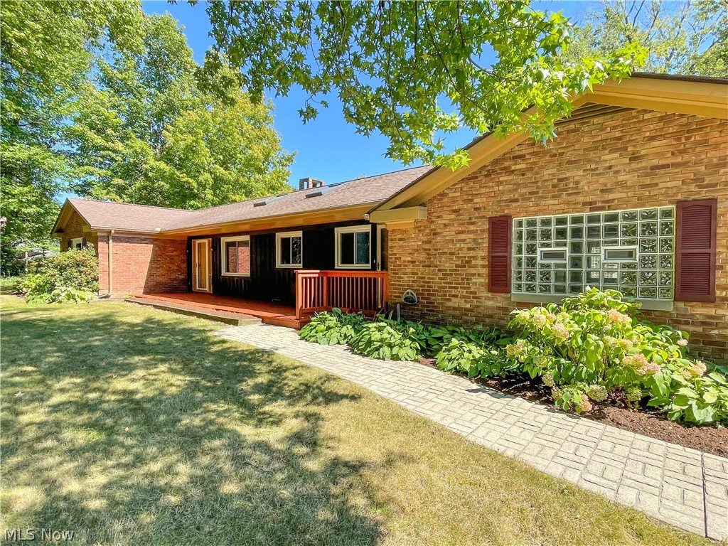 City/Mentor - Residential