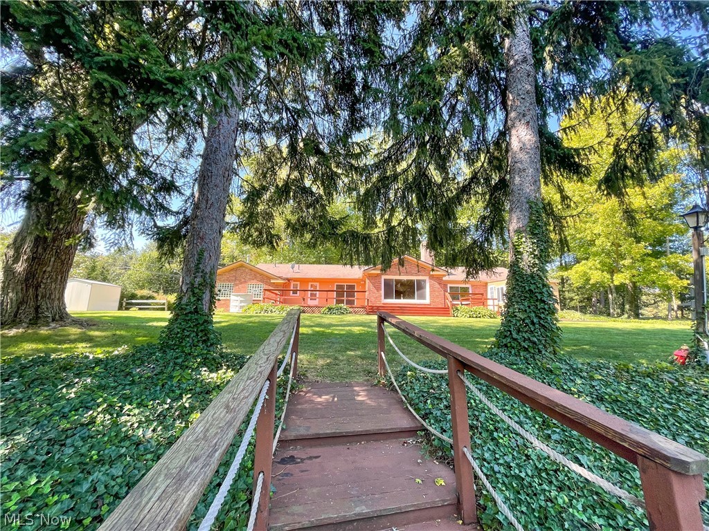 City/Mentor - Residential