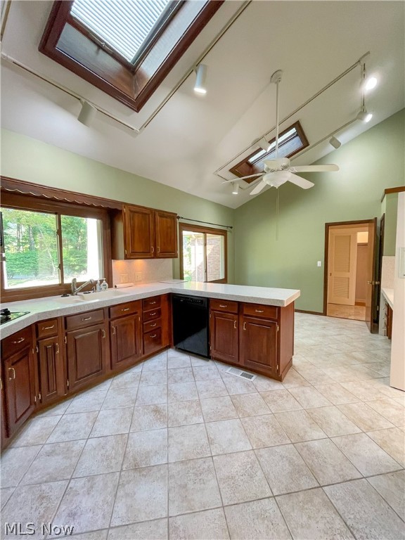 City/Mentor - Residential