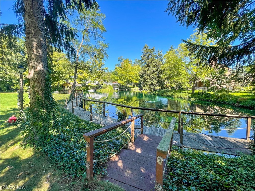 City/Mentor - Residential