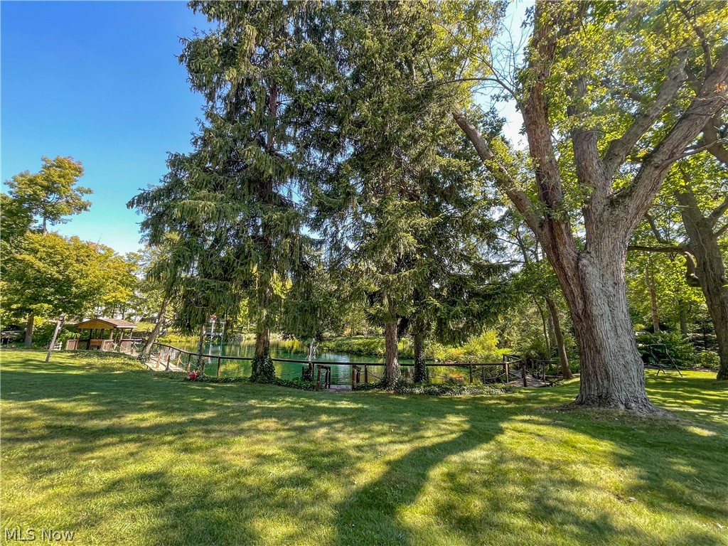 City/Mentor - Residential