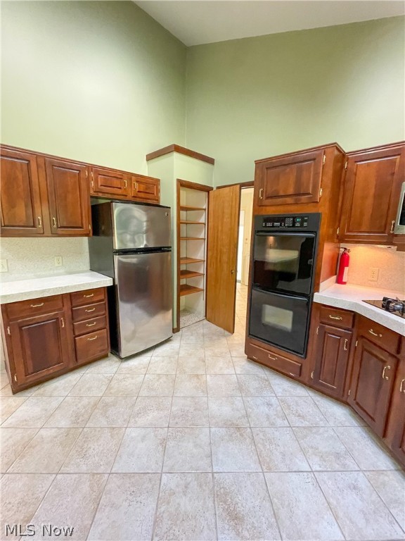 City/Mentor - Residential