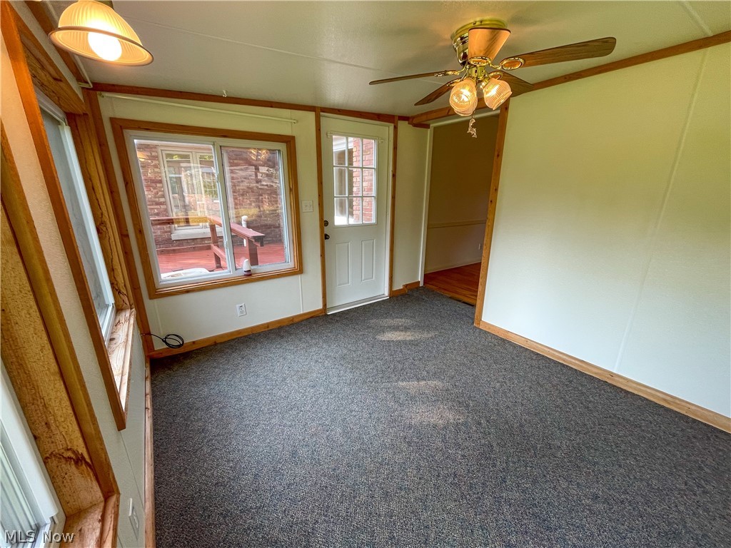 City/Mentor - Residential