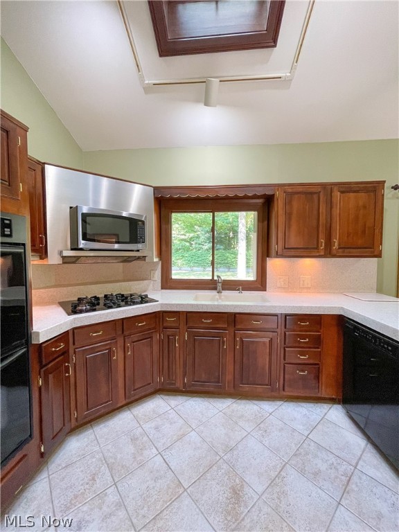 City/Mentor - Residential