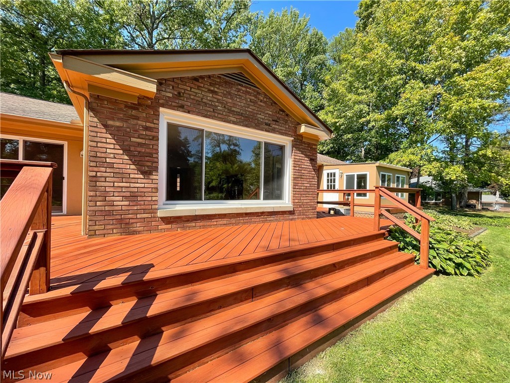 City/Mentor - Residential