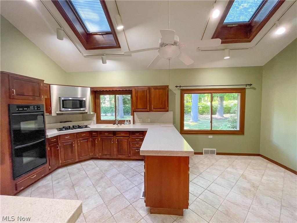 City/Mentor - Residential