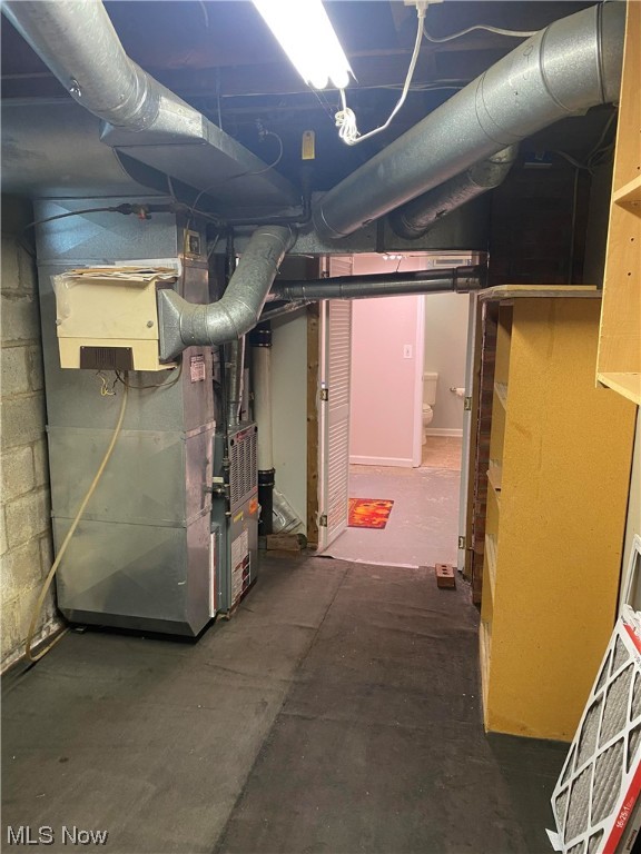 Hillcrest Park Sub - Residential