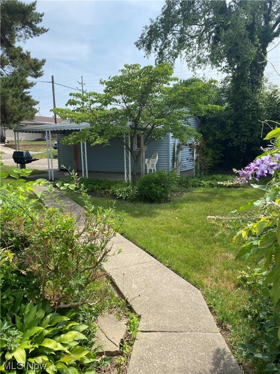 Hillcrest Park Sub - Residential