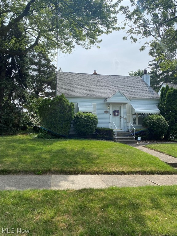 Hillcrest Park Sub - Residential