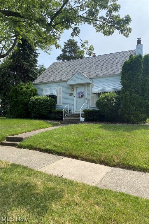 Hillcrest Park Sub - Residential