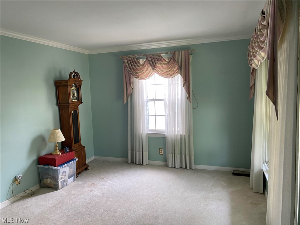 Hillcrest Park Sub - Residential