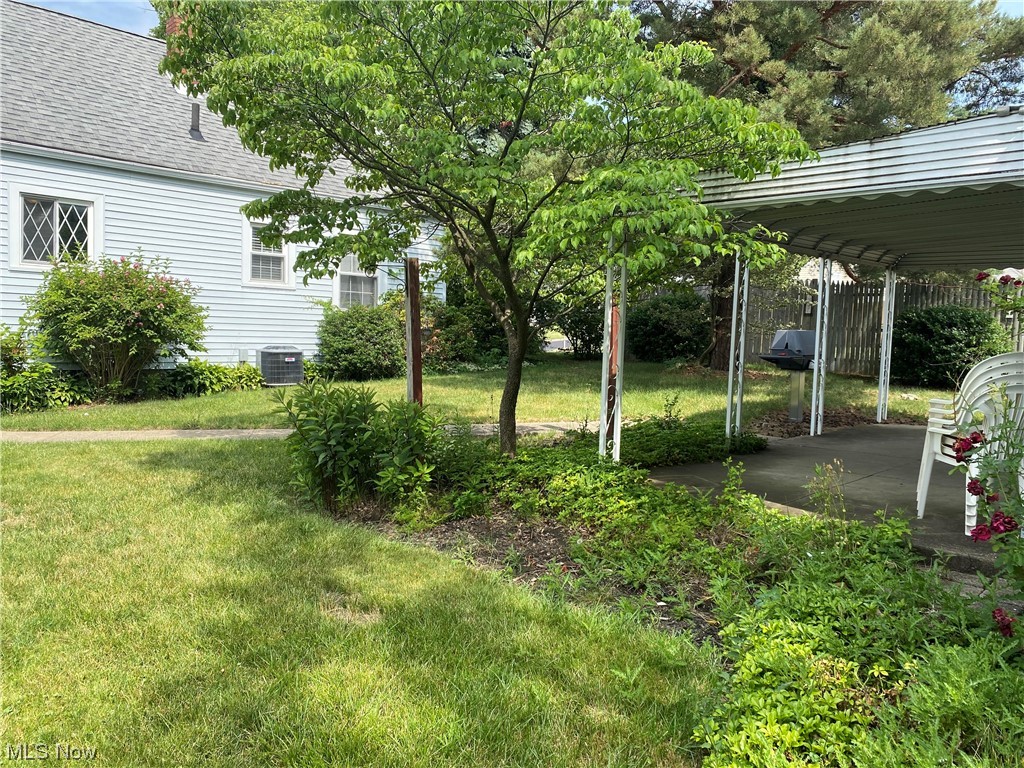 Hillcrest Park Sub - Residential