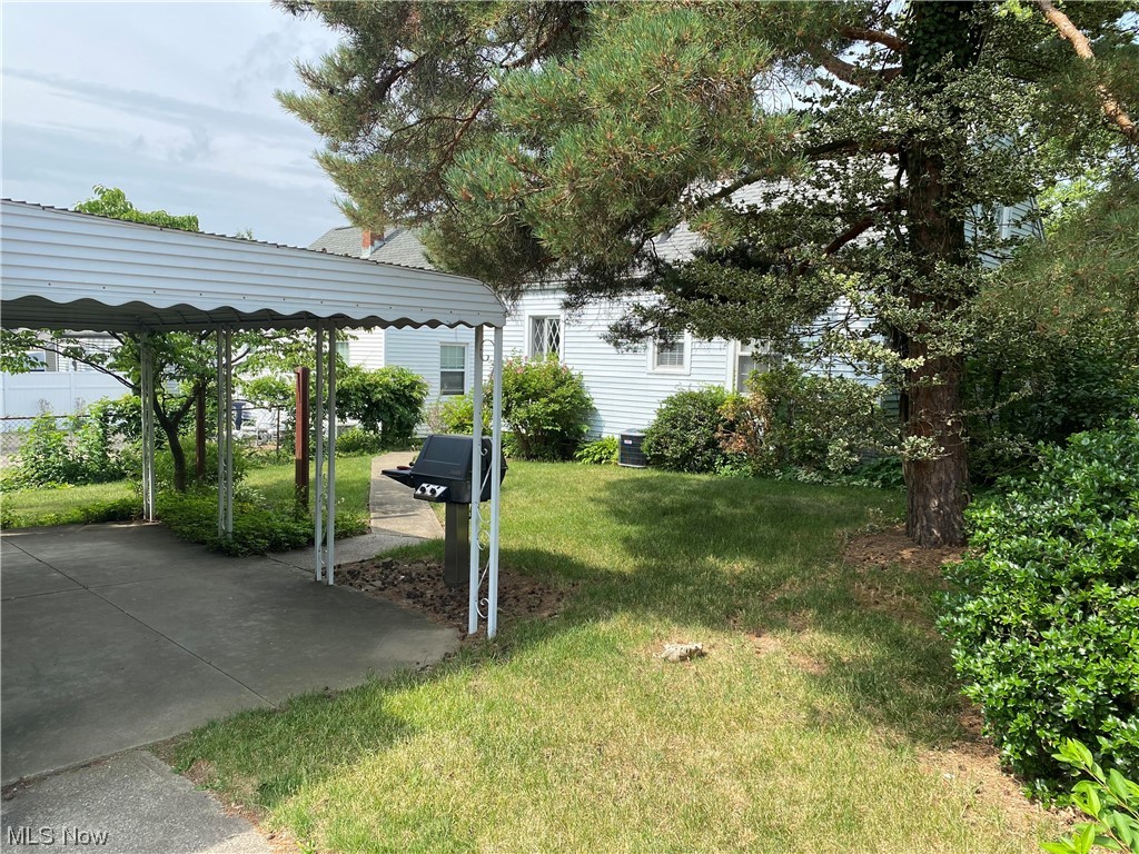 Hillcrest Park Sub - Residential