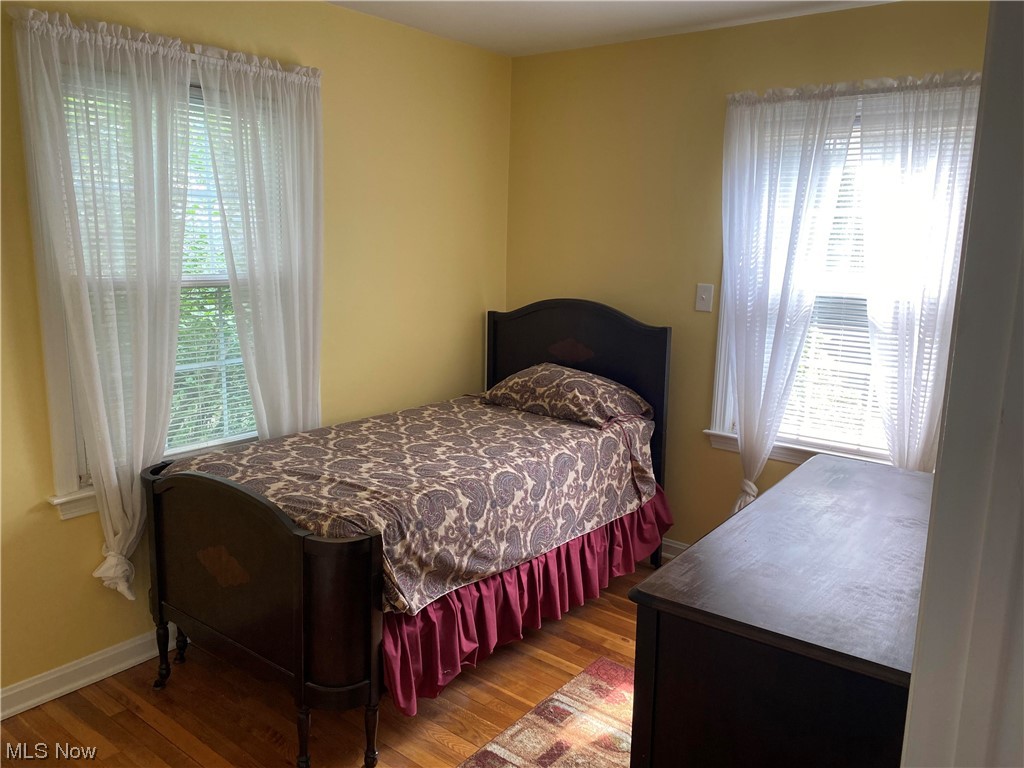 Hillcrest Park Sub - Residential