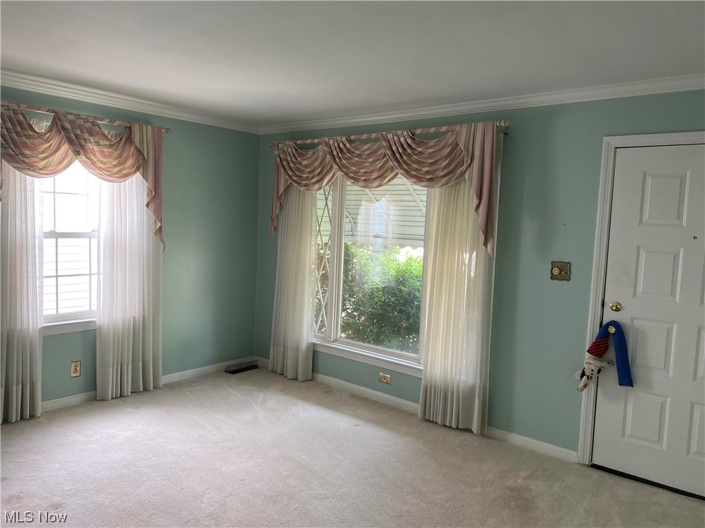 Hillcrest Park Sub - Residential