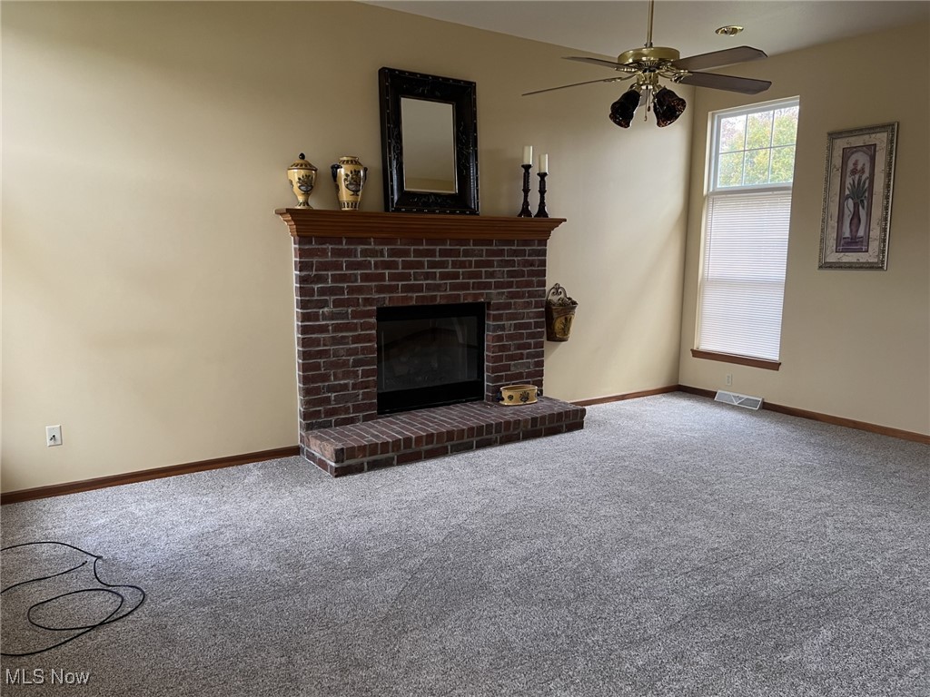 Cimarron - Residential