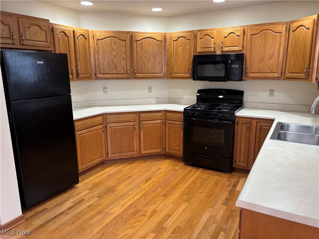 Cimarron - Residential