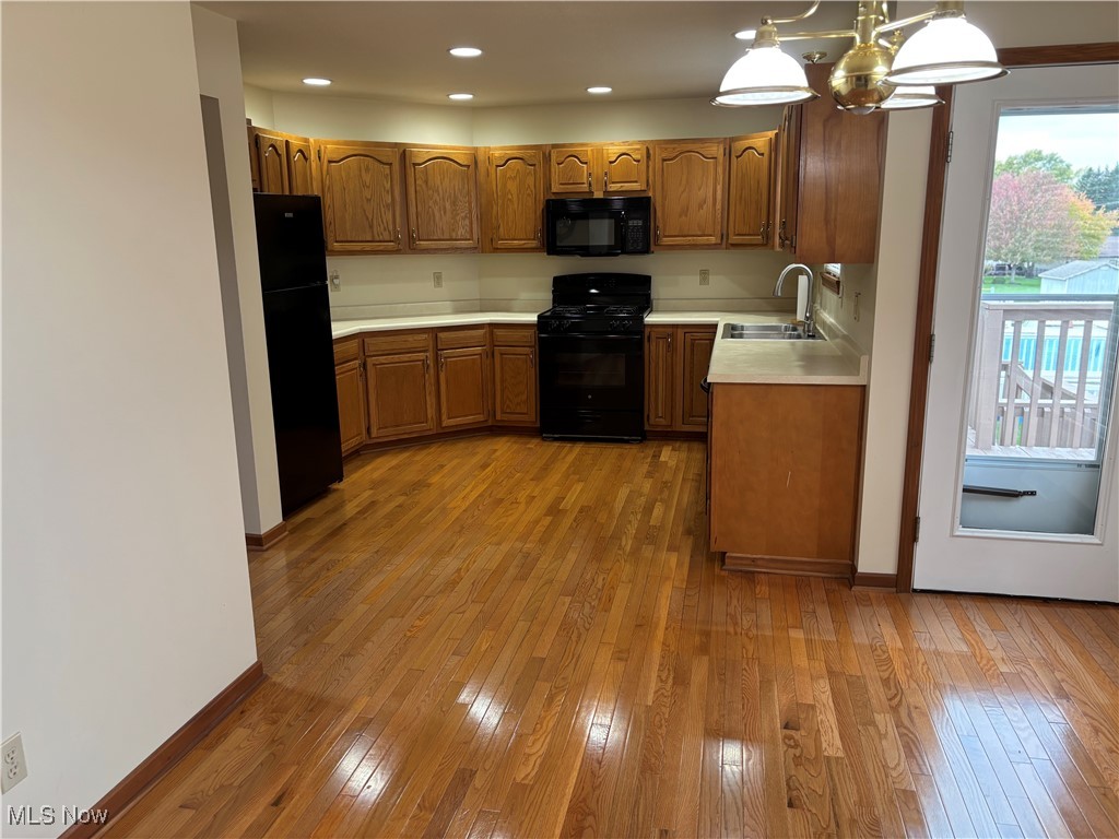 Cimarron - Residential