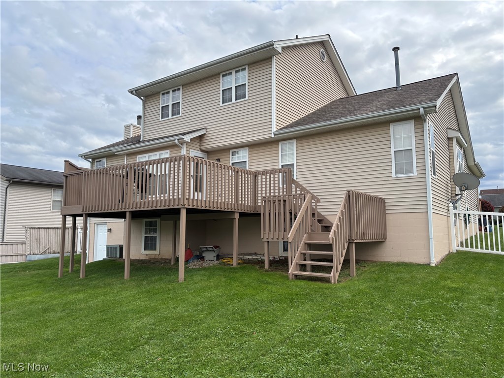 Cimarron - Residential