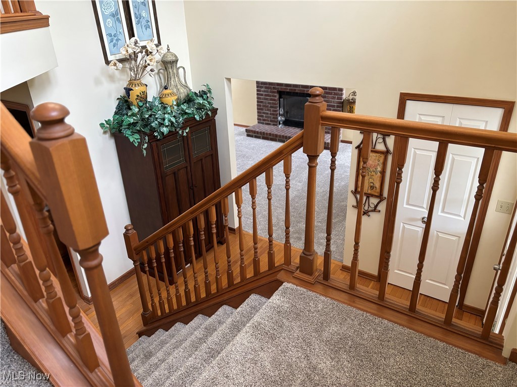 Cimarron - Residential