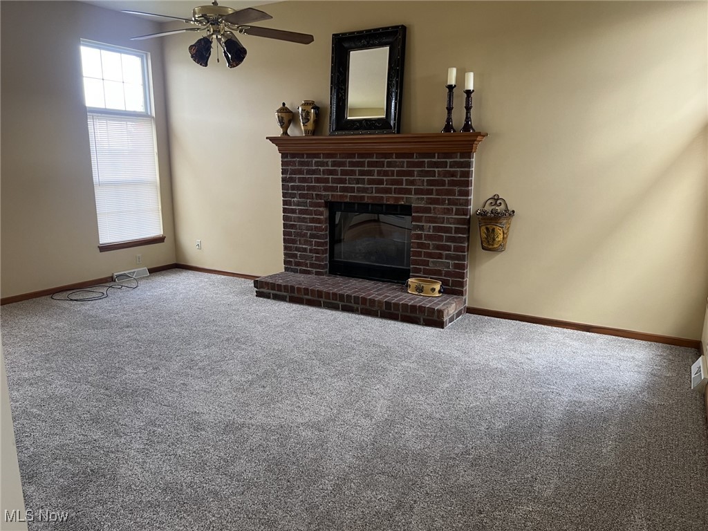 Cimarron - Residential